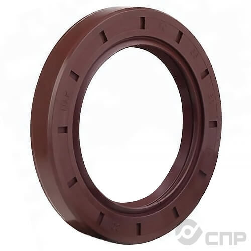 Манжета армированная 8х18х8 (сальник)