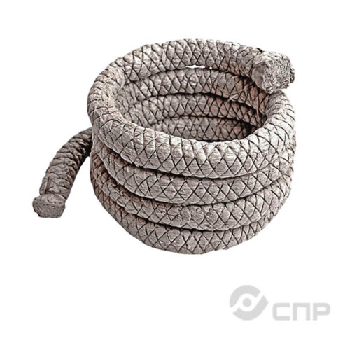 Базальтовые шнуры теплоизоляционные в Кызылорде