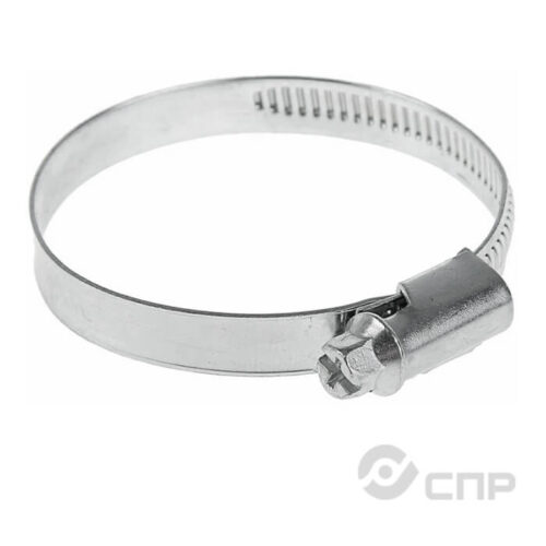 Хомуты червячные в Кызылорде