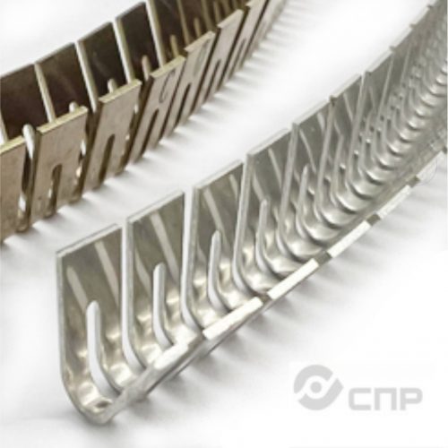 Пружины меандровые в Кызылорде